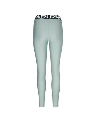 UNDER ARMOUR | Tight de fitness HeatGear® Authentics pour femme | mint
